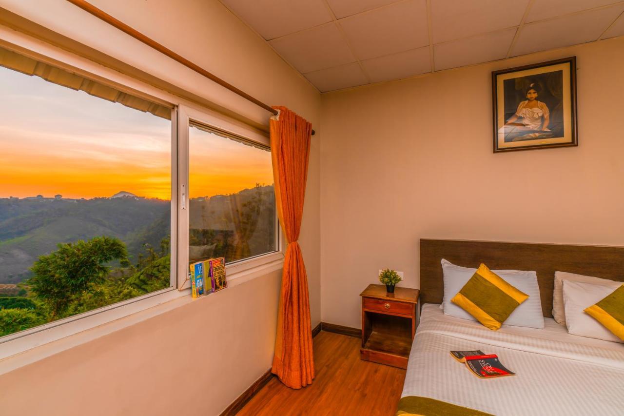 Winter Vale Green Stay Resorts Vagamon Eksteriør billede